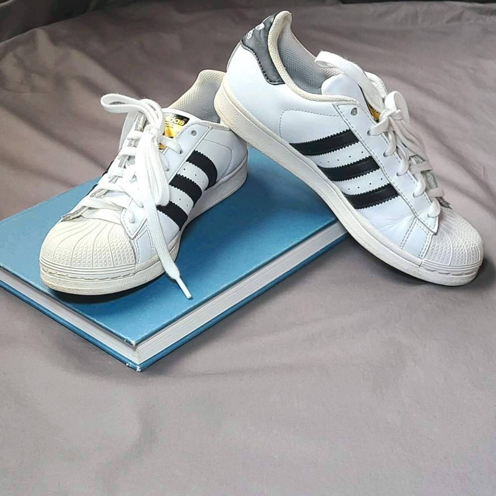 Adidas Superstar Shoes